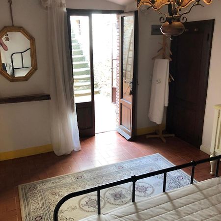 Mea Casa Toscana Кастелина ин Шианти Экстерьер фото