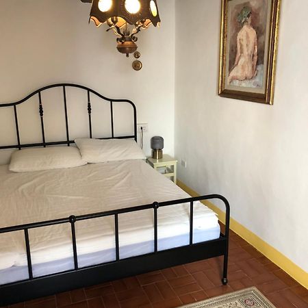 Mea Casa Toscana Кастелина ин Шианти Экстерьер фото