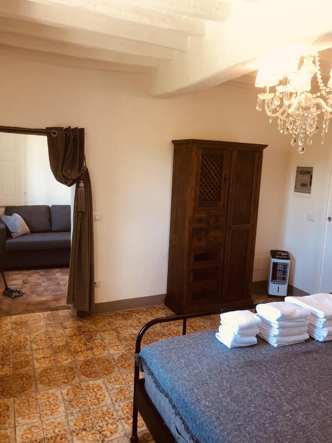 Mea Casa Toscana Кастелина ин Шианти Экстерьер фото