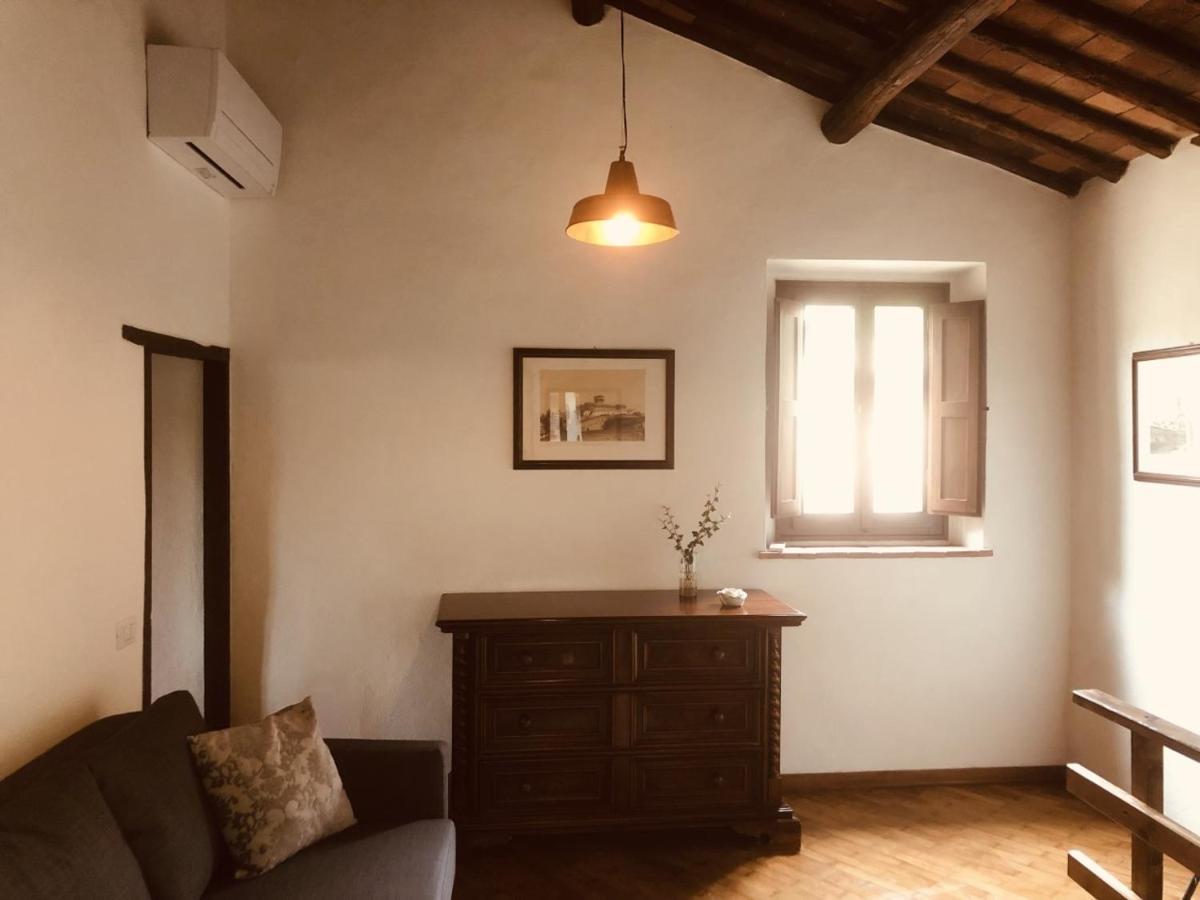 Mea Casa Toscana Кастелина ин Шианти Экстерьер фото