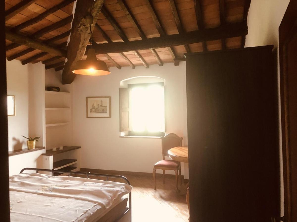 Mea Casa Toscana Кастелина ин Шианти Экстерьер фото