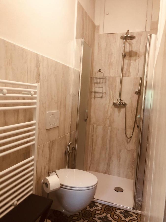 Mea Casa Toscana Кастелина ин Шианти Экстерьер фото