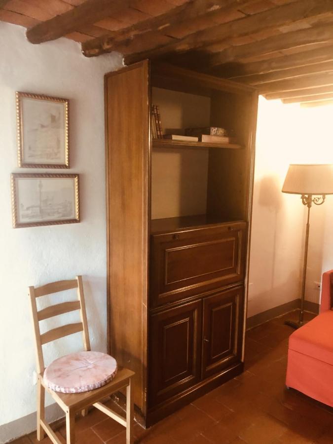 Mea Casa Toscana Кастелина ин Шианти Экстерьер фото