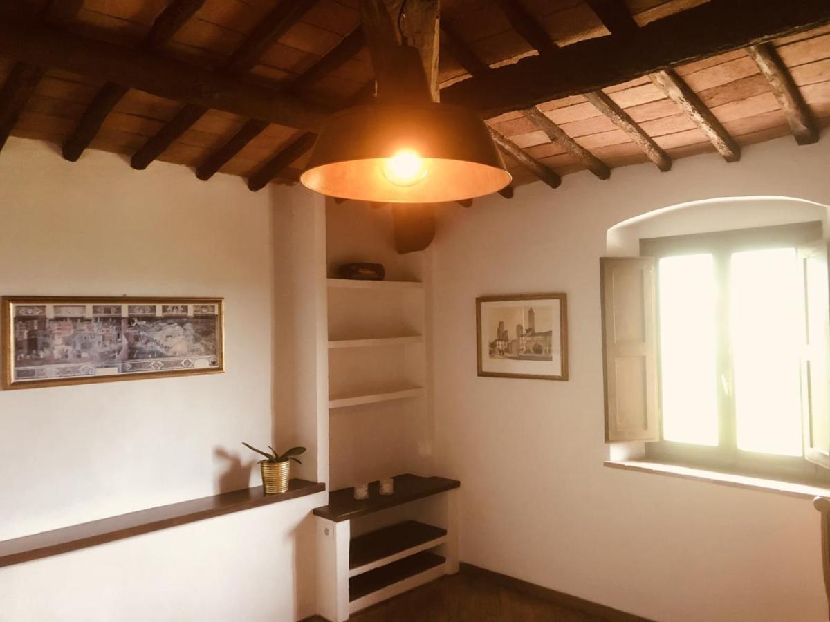 Mea Casa Toscana Кастелина ин Шианти Экстерьер фото