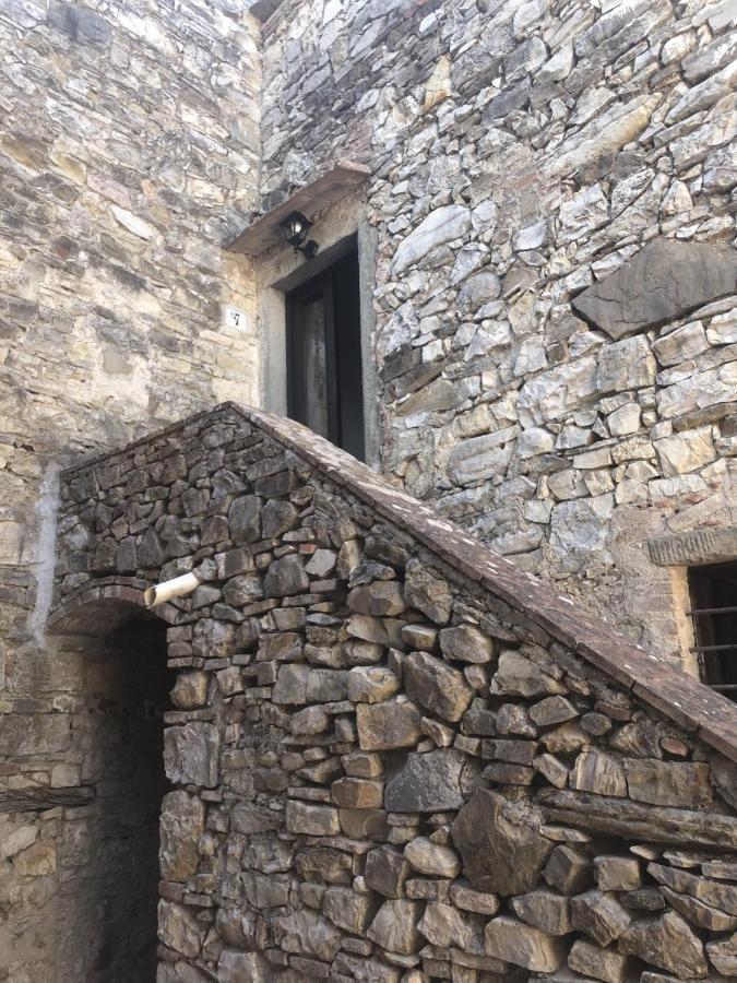 Mea Casa Toscana Кастелина ин Шианти Экстерьер фото