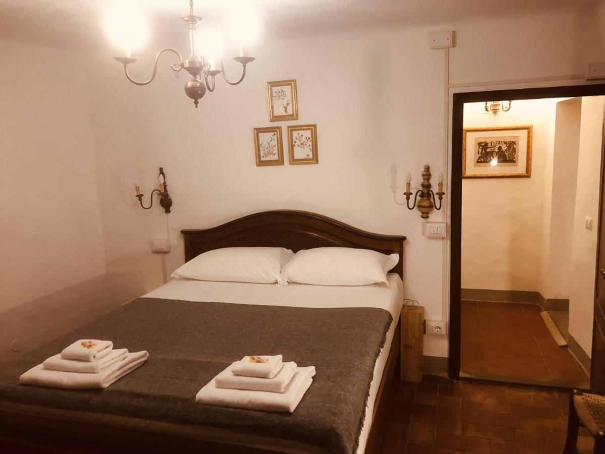 Mea Casa Toscana Кастелина ин Шианти Экстерьер фото