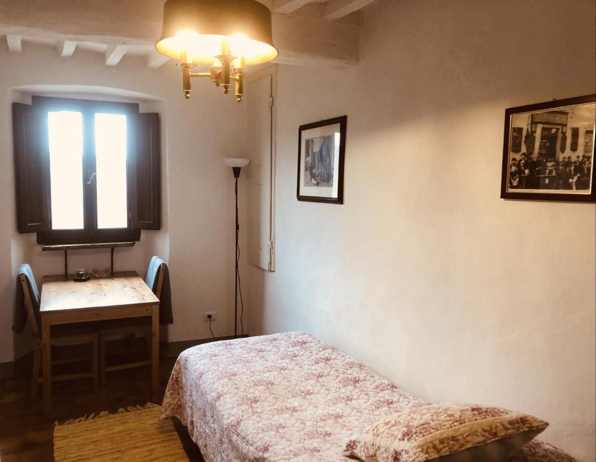 Mea Casa Toscana Кастелина ин Шианти Экстерьер фото