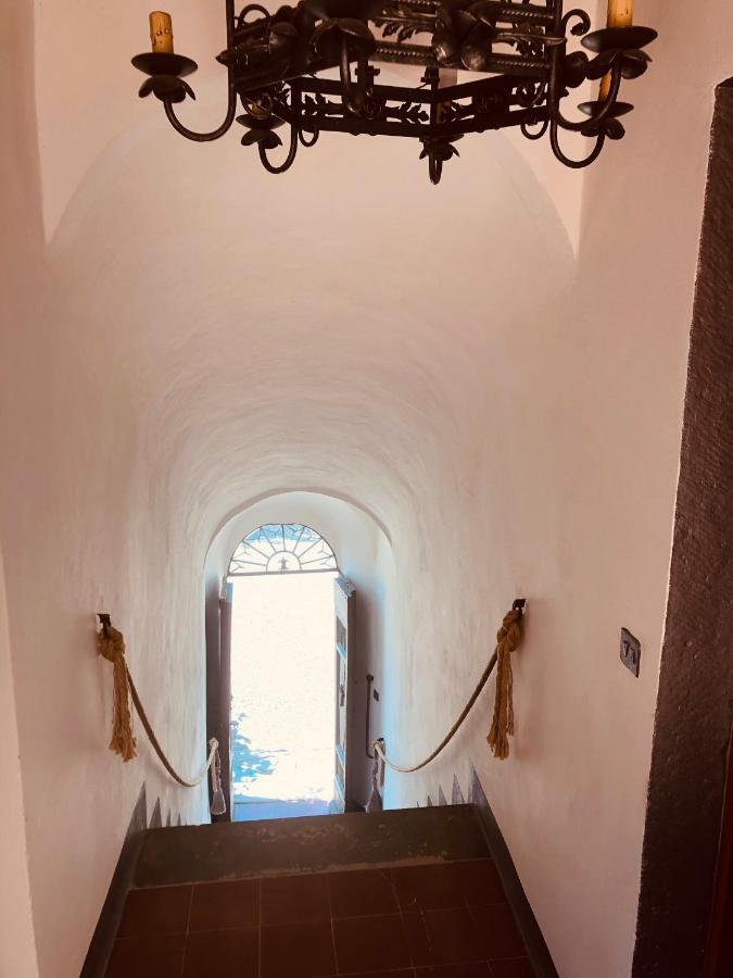 Mea Casa Toscana Кастелина ин Шианти Экстерьер фото