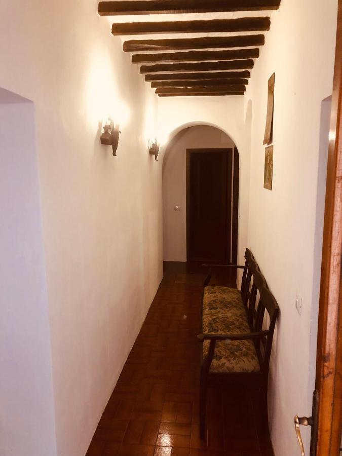 Mea Casa Toscana Кастелина ин Шианти Экстерьер фото