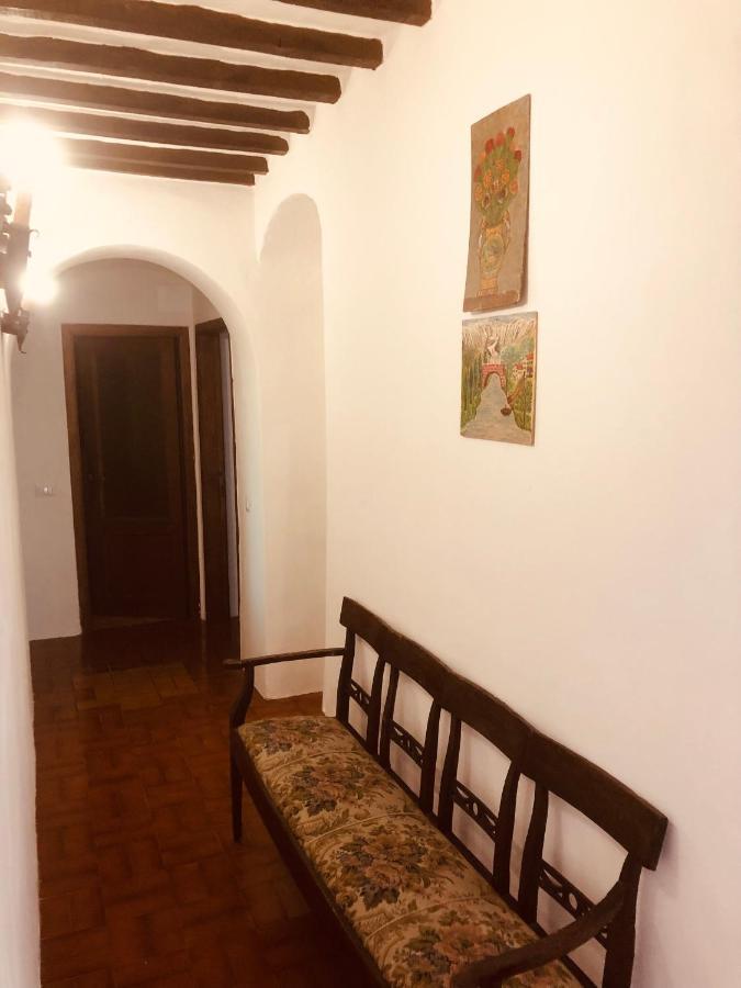 Mea Casa Toscana Кастелина ин Шианти Экстерьер фото