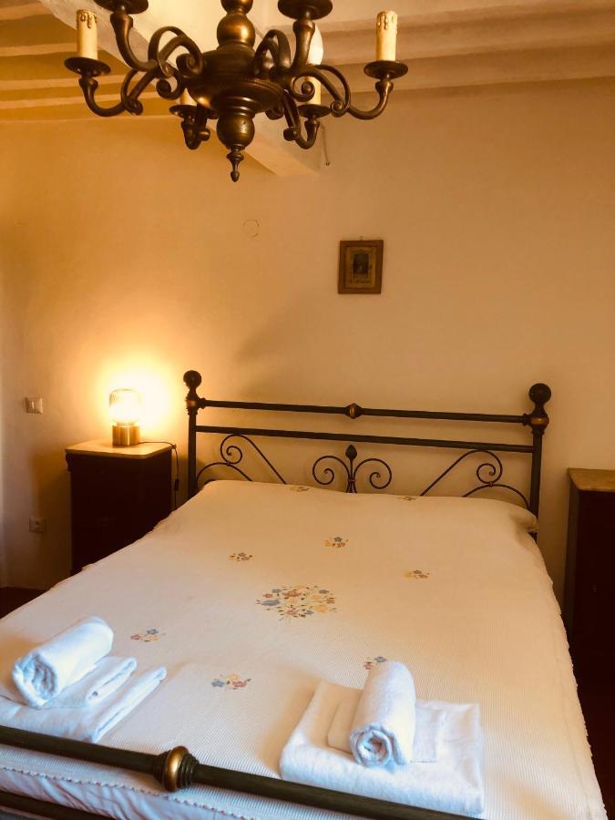 Mea Casa Toscana Кастелина ин Шианти Экстерьер фото