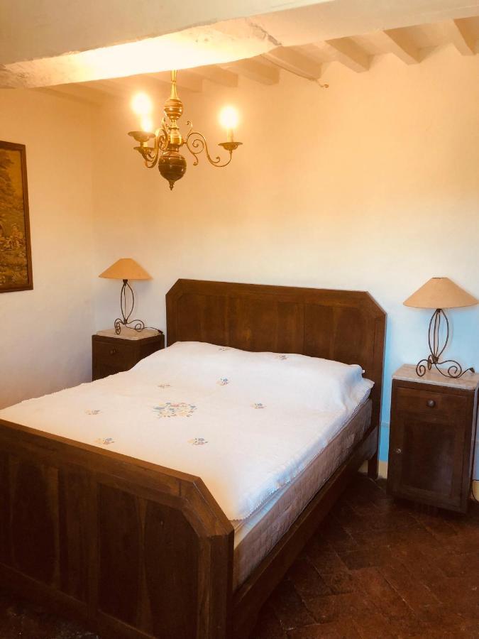 Mea Casa Toscana Кастелина ин Шианти Экстерьер фото