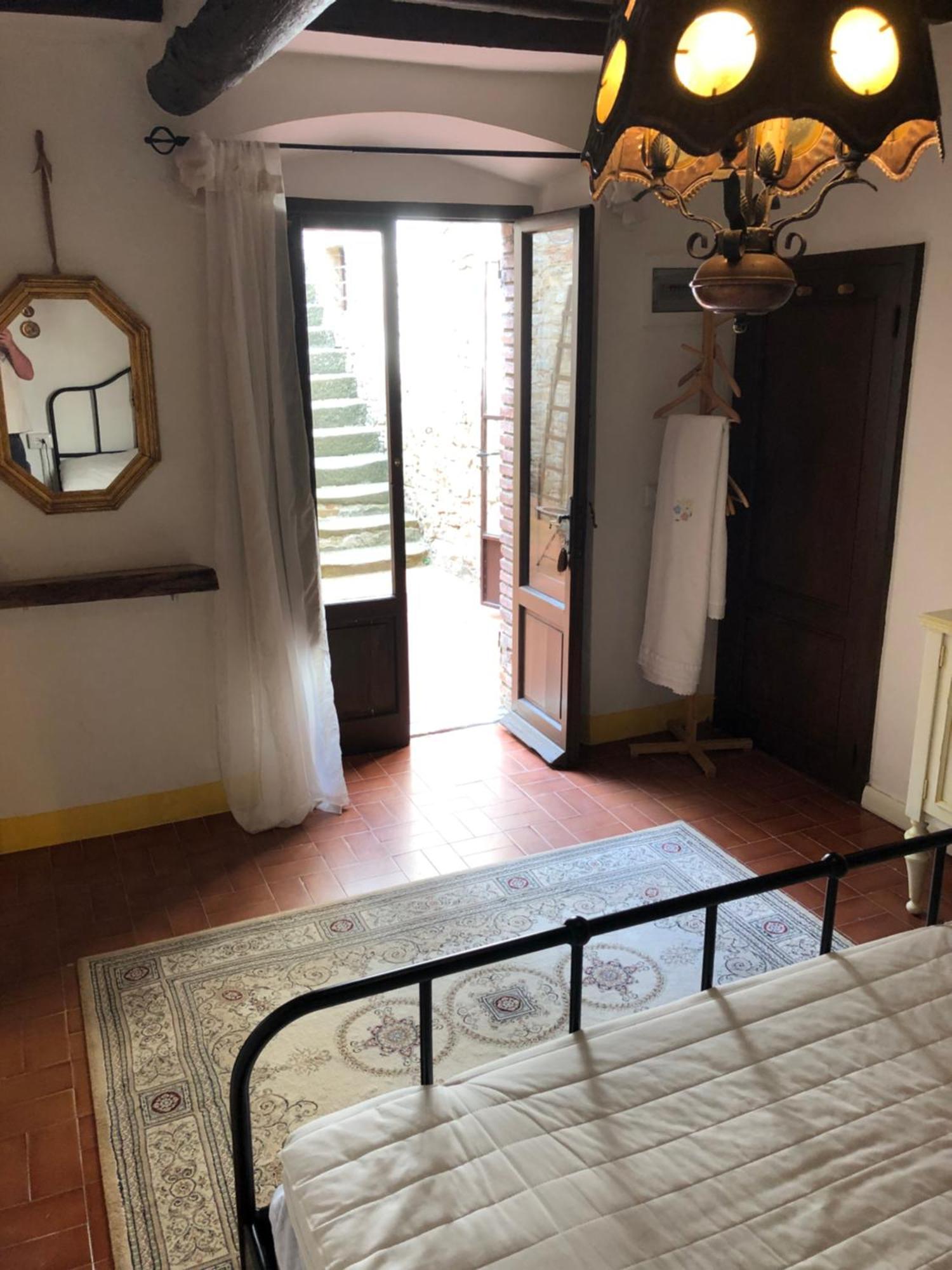 Mea Casa Toscana Кастелина ин Шианти Экстерьер фото