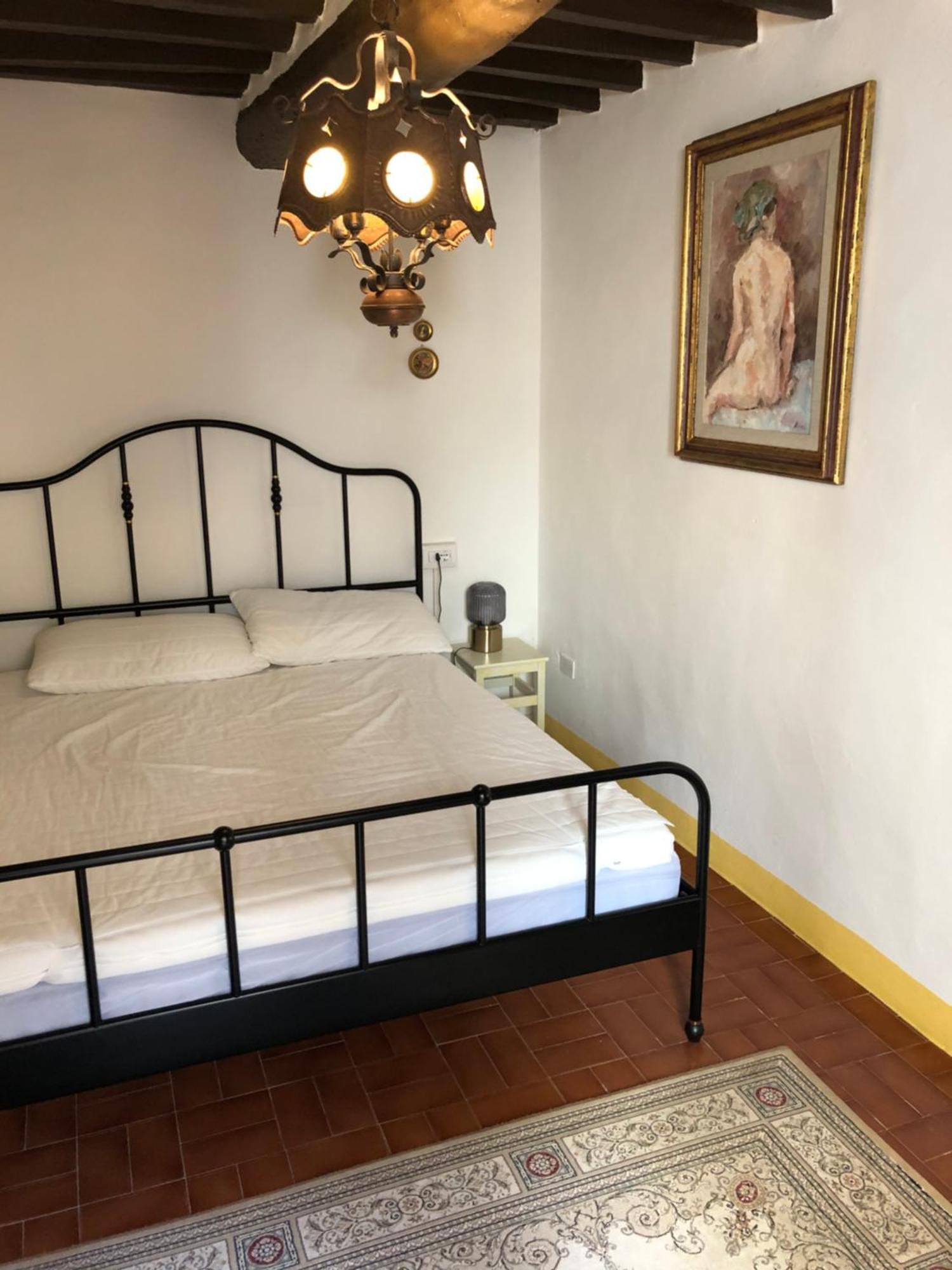 Mea Casa Toscana Кастелина ин Шианти Экстерьер фото