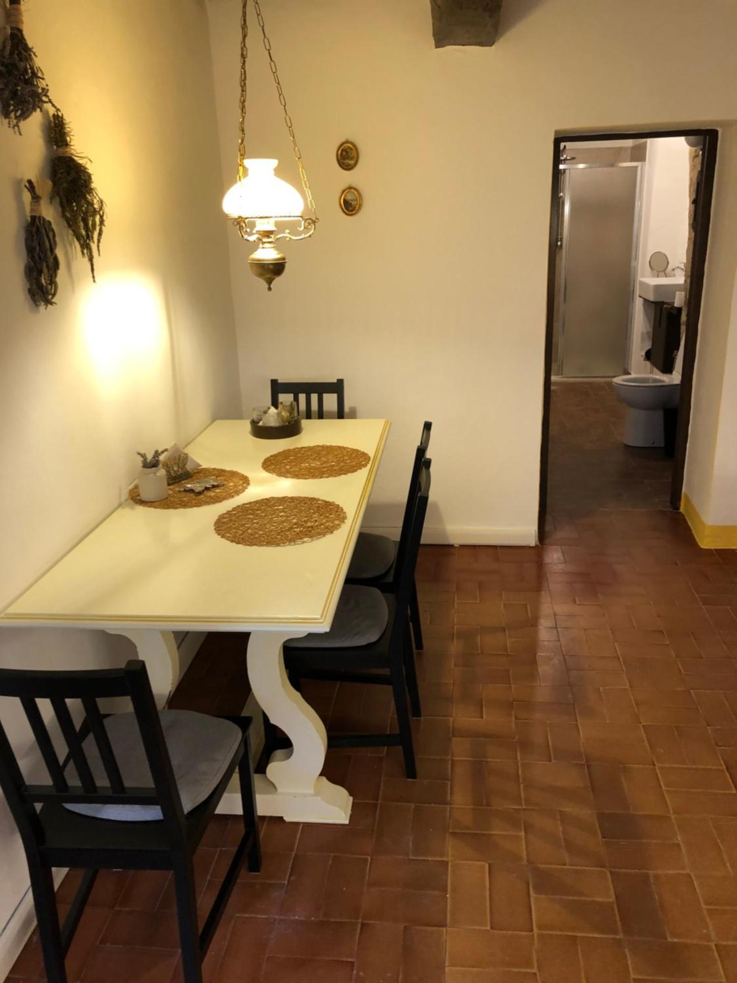 Mea Casa Toscana Кастелина ин Шианти Экстерьер фото