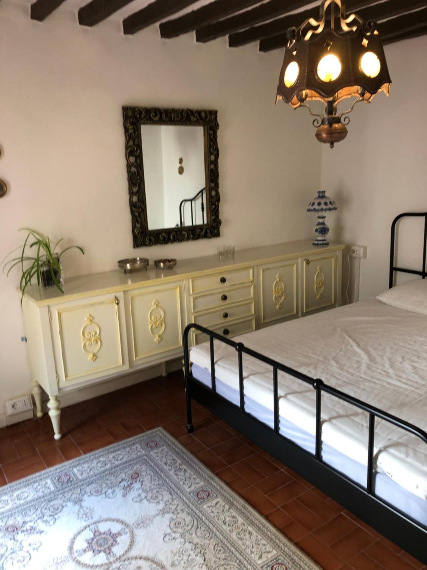 Mea Casa Toscana Кастелина ин Шианти Экстерьер фото